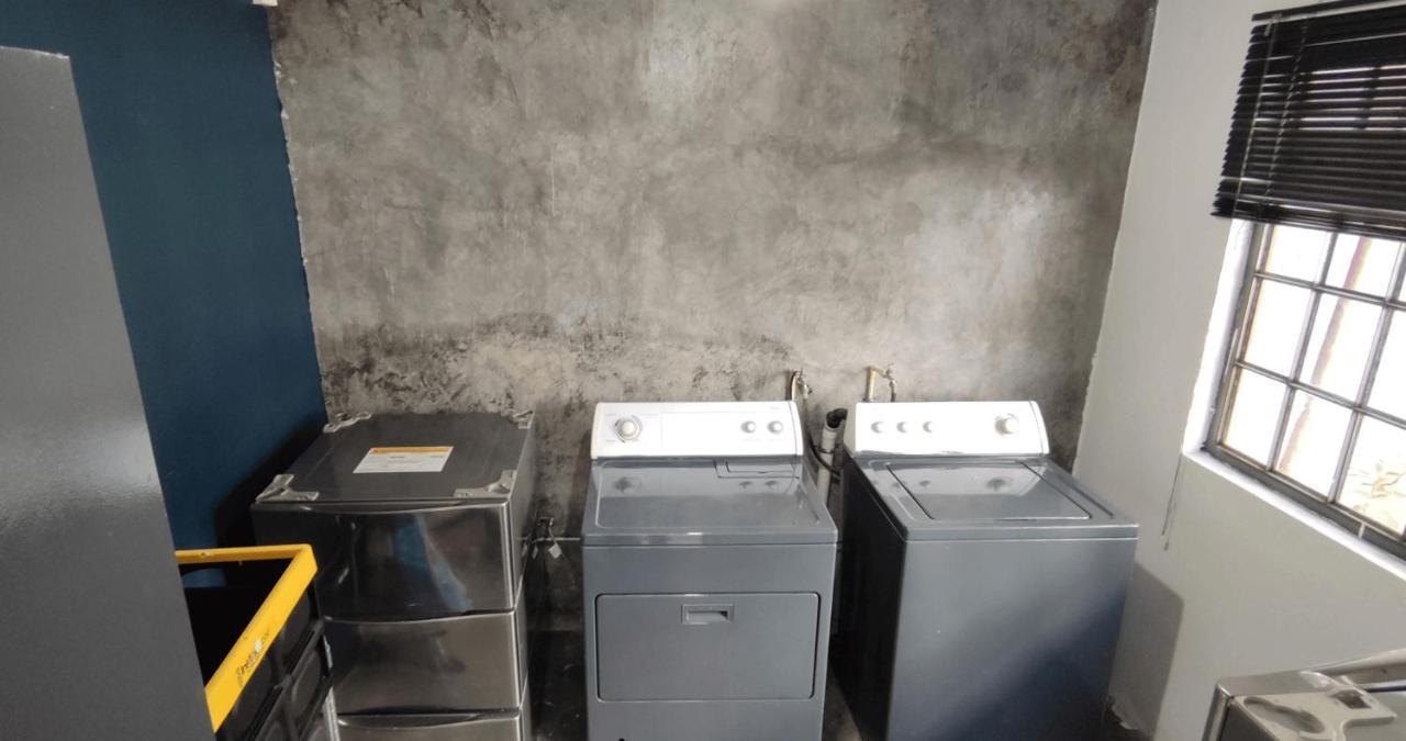 Habitaciones Privadas Con Bano Propio En Una Zona Segura Y Centrica De Guadalajara. Extérieur photo