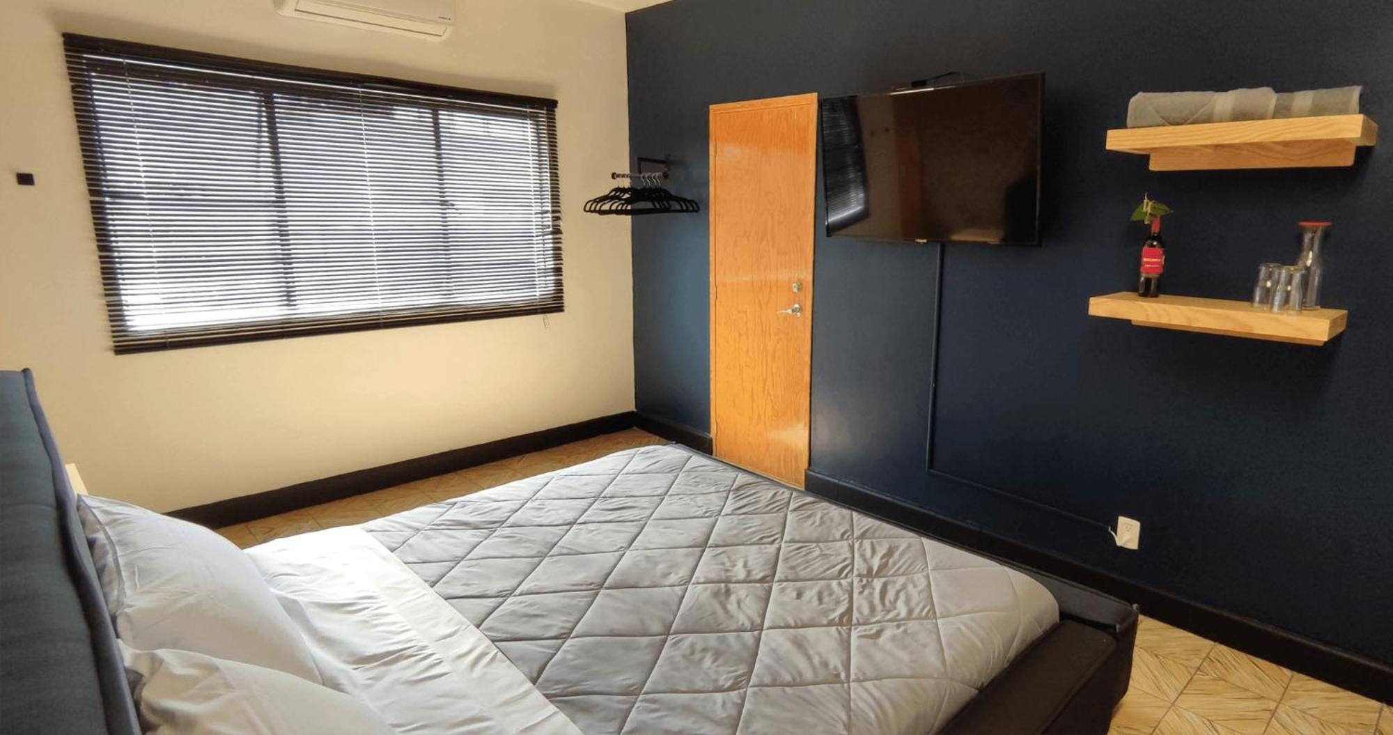 Habitaciones Privadas Con Bano Propio En Una Zona Segura Y Centrica De Guadalajara. Extérieur photo