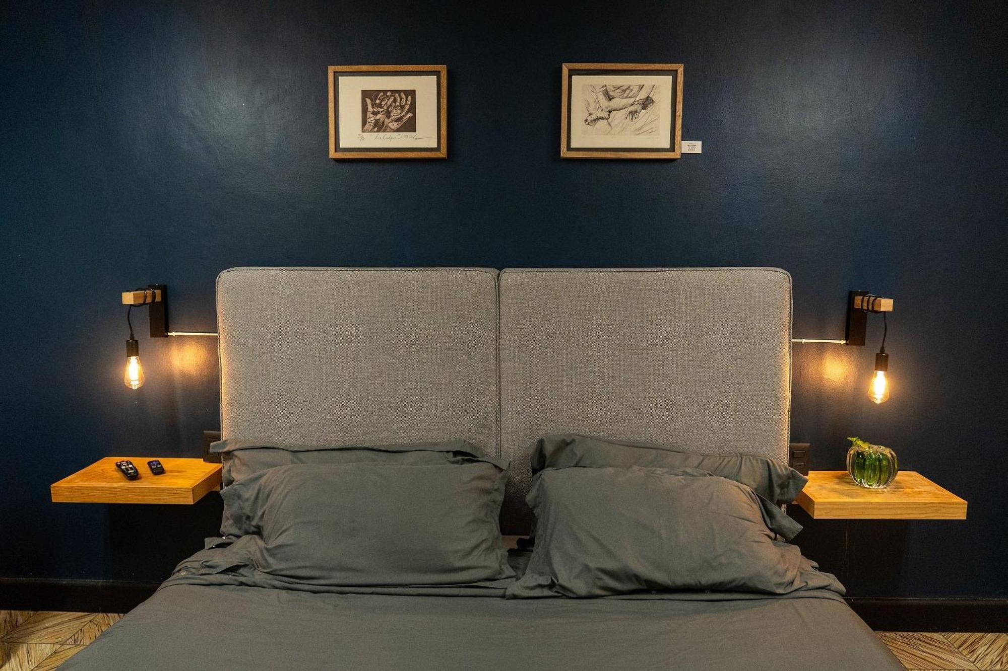 Habitaciones Privadas Con Bano Propio En Una Zona Segura Y Centrica De Guadalajara. Extérieur photo