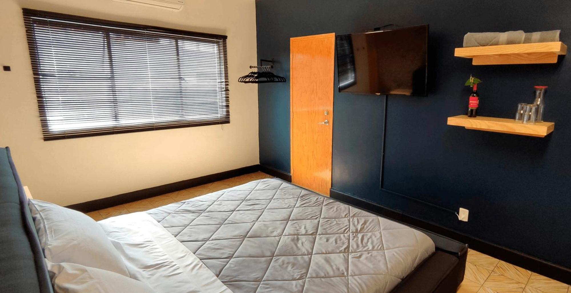 Habitaciones Privadas Con Bano Propio En Una Zona Segura Y Centrica De Guadalajara. Extérieur photo