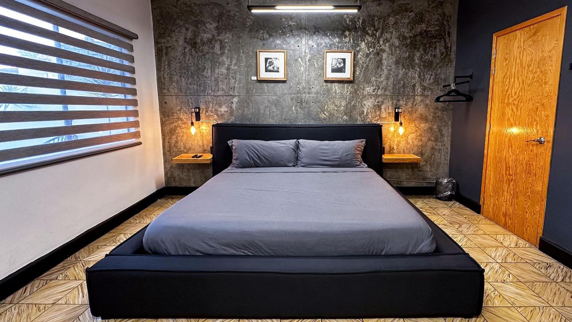 Habitaciones Privadas Con Bano Propio En Una Zona Segura Y Centrica De Guadalajara. Extérieur photo