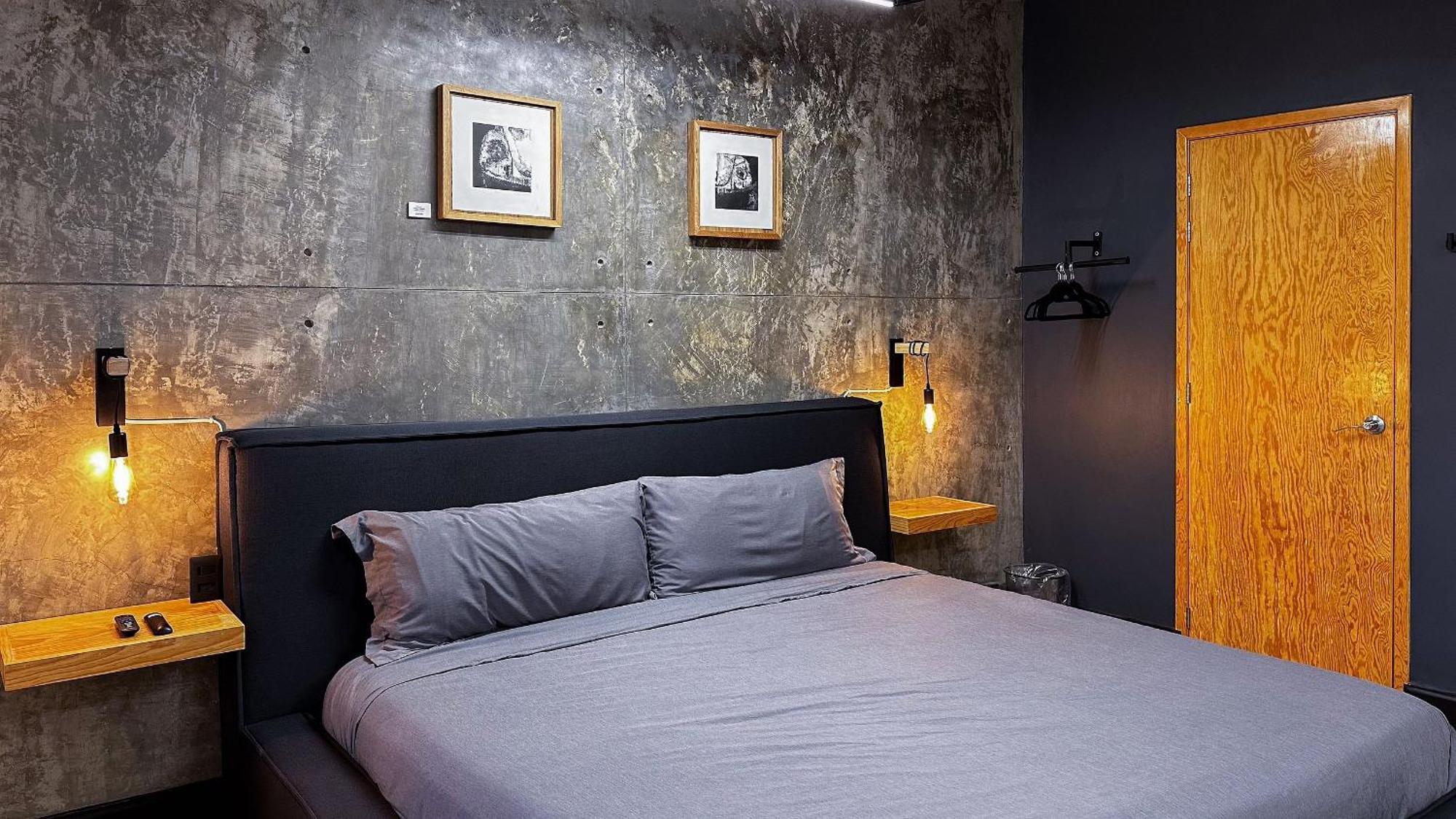 Habitaciones Privadas Con Bano Propio En Una Zona Segura Y Centrica De Guadalajara. Extérieur photo