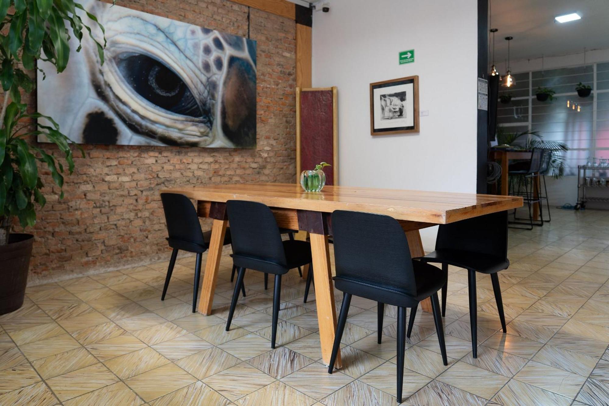 Habitaciones Privadas Con Bano Propio En Una Zona Segura Y Centrica De Guadalajara. Extérieur photo