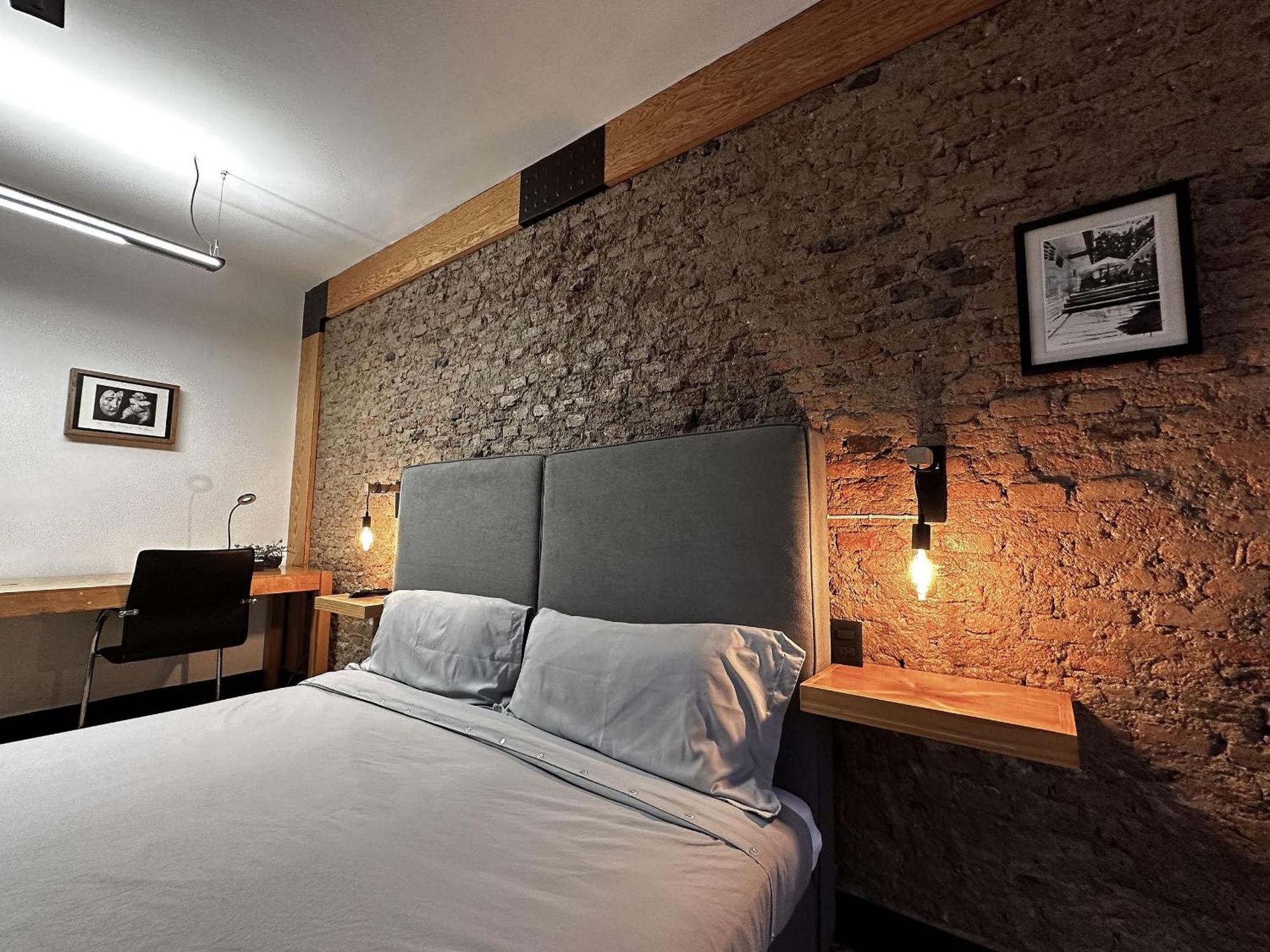 Habitaciones Privadas Con Bano Propio En Una Zona Segura Y Centrica De Guadalajara. Extérieur photo