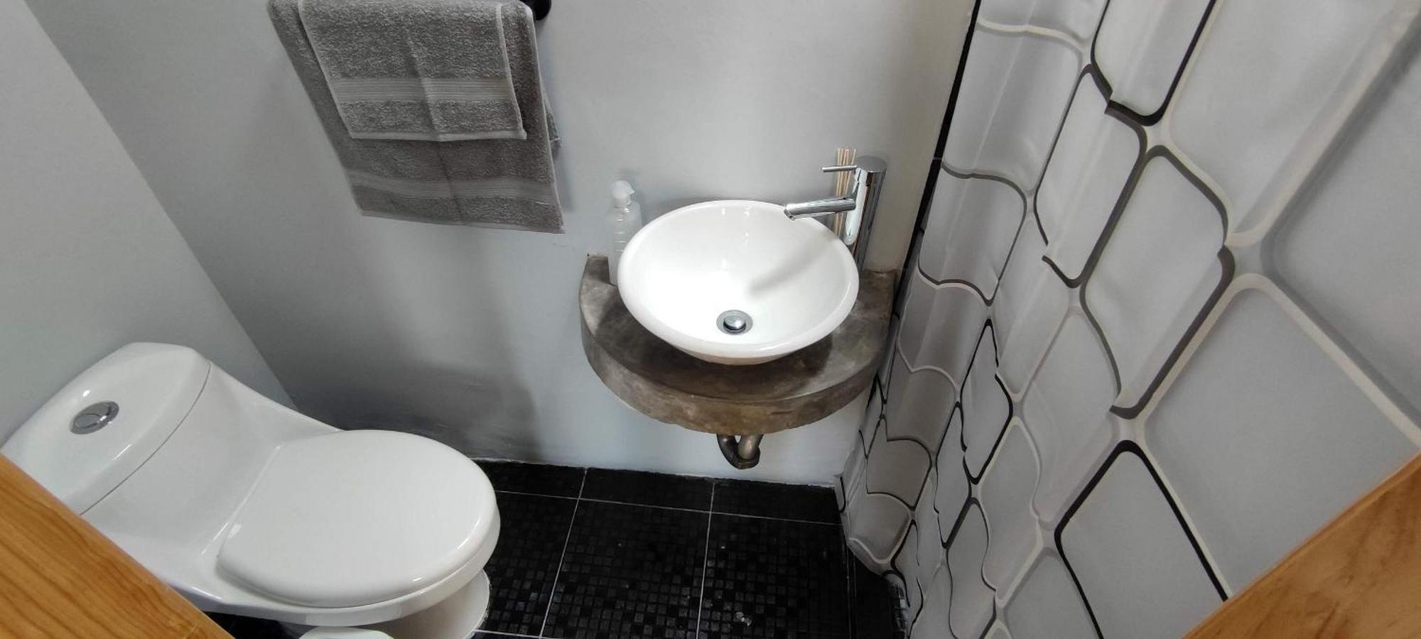 Habitaciones Privadas Con Bano Propio En Una Zona Segura Y Centrica De Guadalajara. Extérieur photo