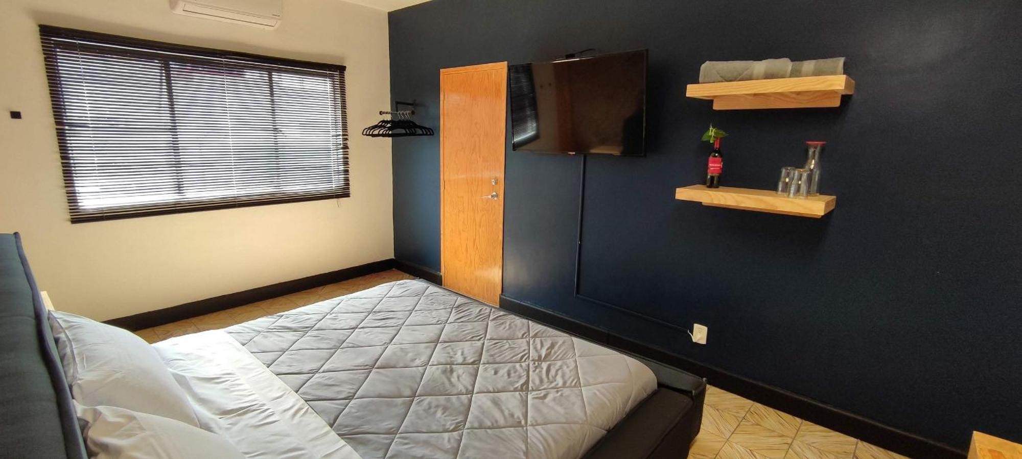 Habitaciones Privadas Con Bano Propio En Una Zona Segura Y Centrica De Guadalajara. Extérieur photo