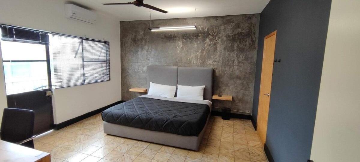 Habitaciones Privadas Con Bano Propio En Una Zona Segura Y Centrica De Guadalajara. Extérieur photo